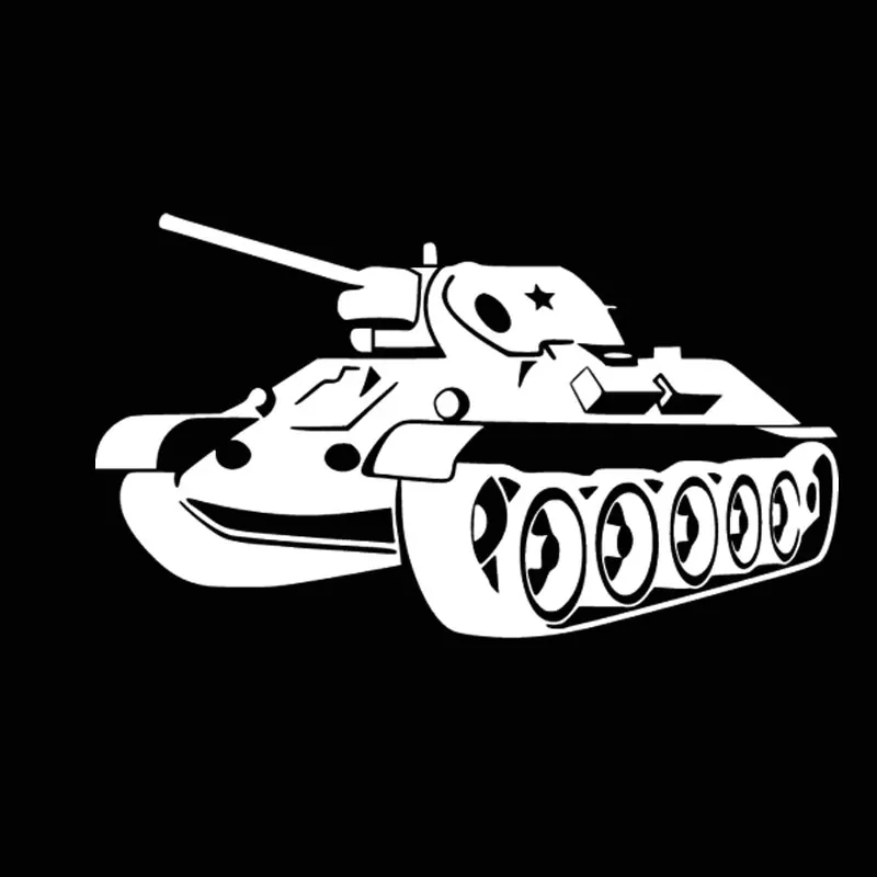 Наклейки для автомобилей танков 3D виниловая автомобильная пленка автомобильных