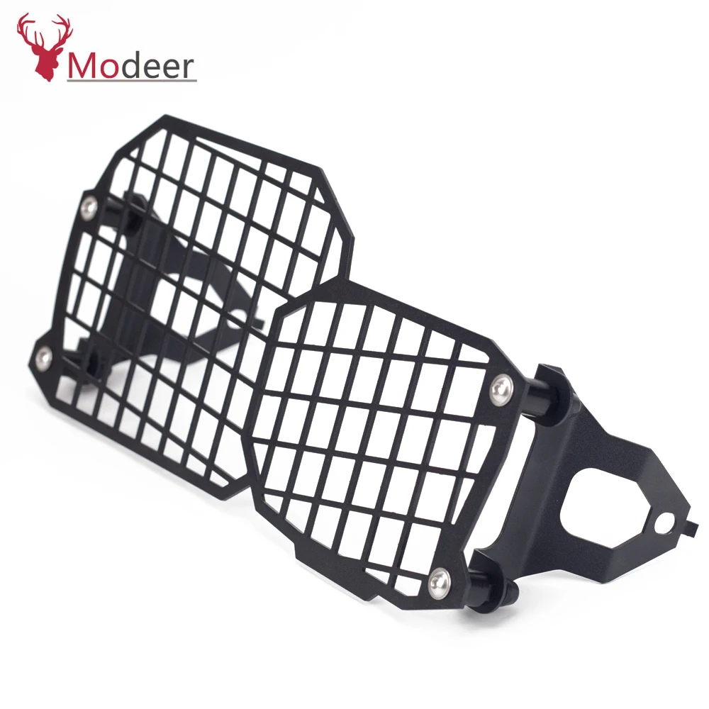 Cnc Motorcycle Headlight Guard Protector For Bmw F650/F700/F800 Gs/Adventure F800Gs F700Gs F650Gs F 800/700/650 Gs Grill | Автомобили и