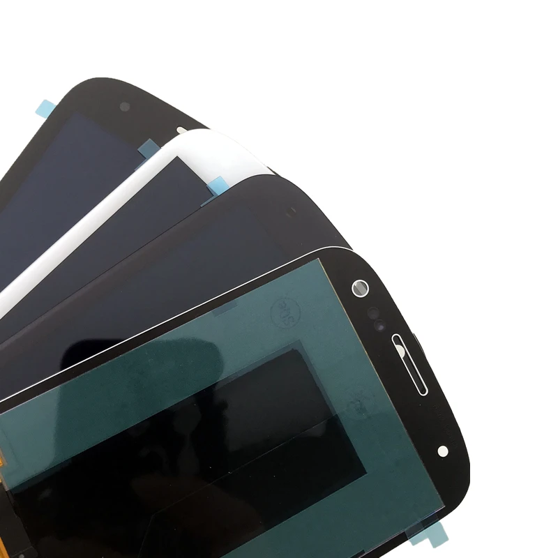 Супер AMOLED lcd для SAMSUNG Galaxy S3 lcd дисплей i9300 i9300i i9308i i9301 i9301i сенсорный экран дигитайзер Запасные части