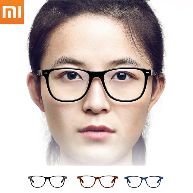 Фотохромная версия Xiaomi B1 ROIDMI съемные защитные очки с защитой от синего света