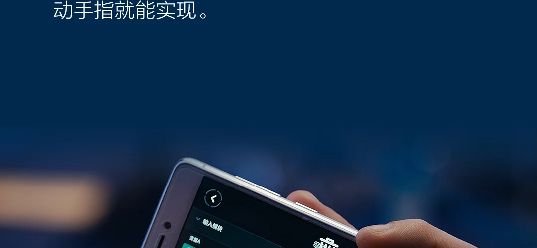 Xiaomi Интеллектуальные четыре колеса внедорожные строительные блоки для автомобилей 3D рисунки графическое Программирование стеллажи автомобиля DIY Строительство