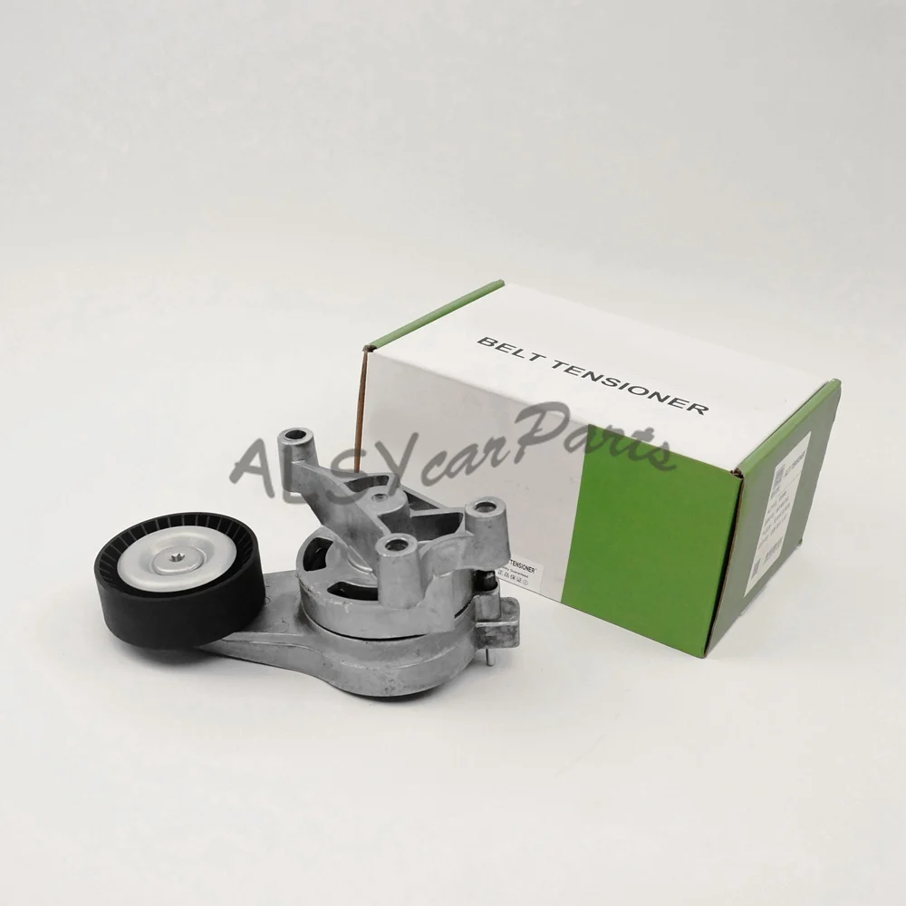 

YIMIAOMO new Belt Tensioner 06F 903 315 Fit VW Golf Jetta GTI MK5 MK6 Passat Eos AUDI A3 TT SEAT 2.0FSI 2.0TSI