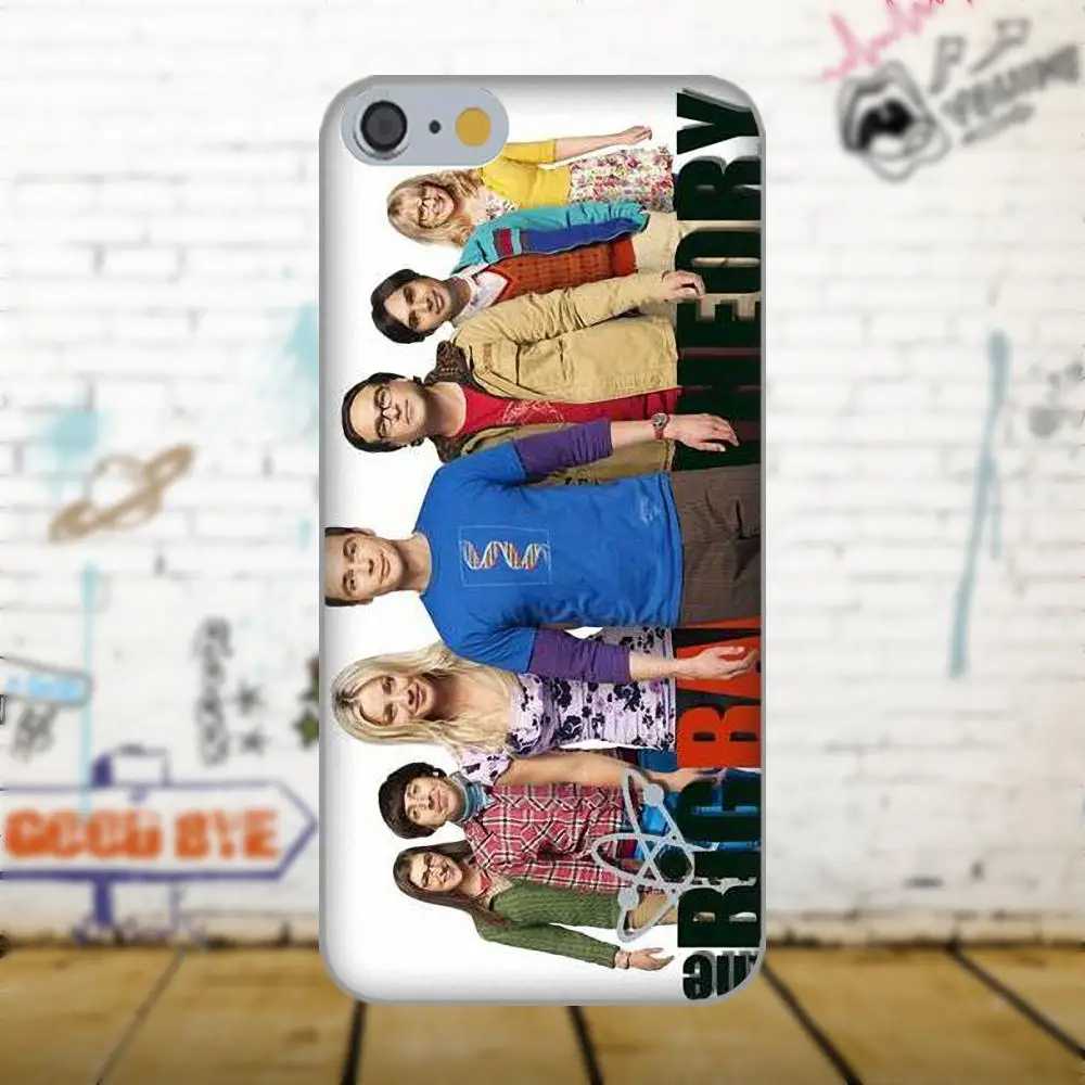 Oedmeb The Big Bang Theory Шелдон ли Купер мягкий ТПУ мобильный телефон для Galaxy A3 A5 A7 J1 J3 J5 J7 S5