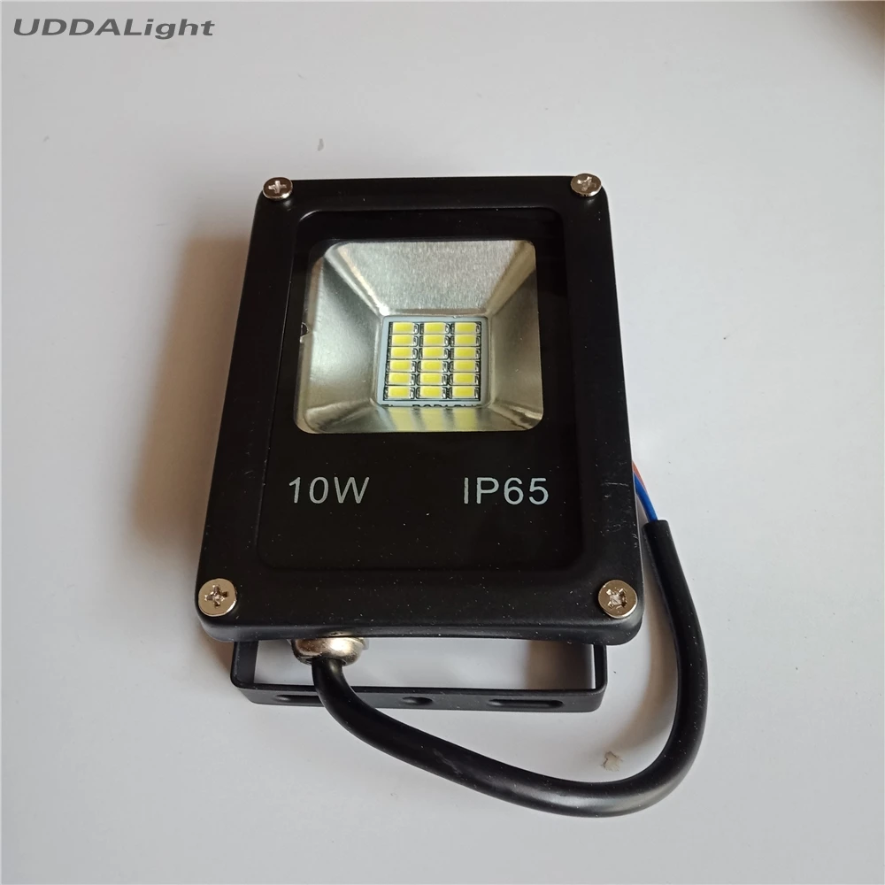 12 В Светодиодный прожектор 10 Вт 20 30 50 100 Вт|led projector 100w|waterproof ip65 floodlightled flood light |
