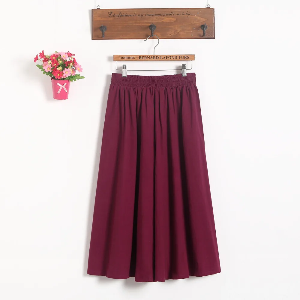 Модные женские короткие юбки для беременных юбка с поясом большого размера