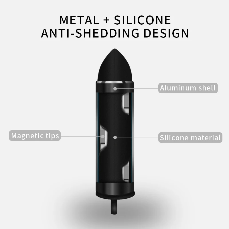 Магнитные кабельные разъемы GREENPORT портативный блок Type C Micro USB адаптер для быстрой