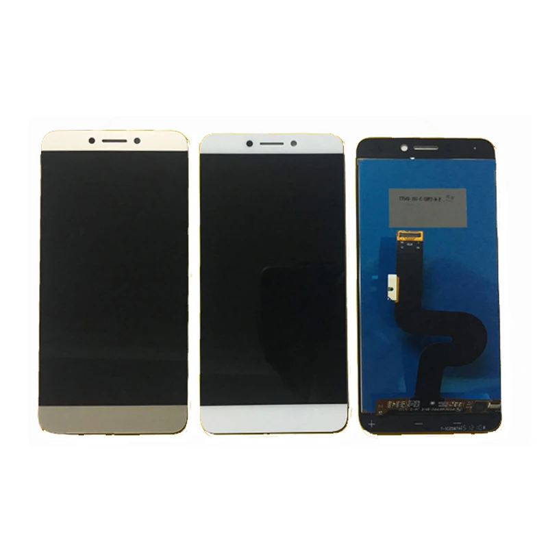 Для Letv LeEco 1 s X500 ЖК дисплей Дисплей с Сенсорный экран планшета Ассамблеи