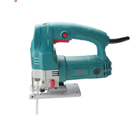 220V Jig Saw Multifunction Sawing Small Electricity Woodworking Household Electric Tools  2.2kg JI-60