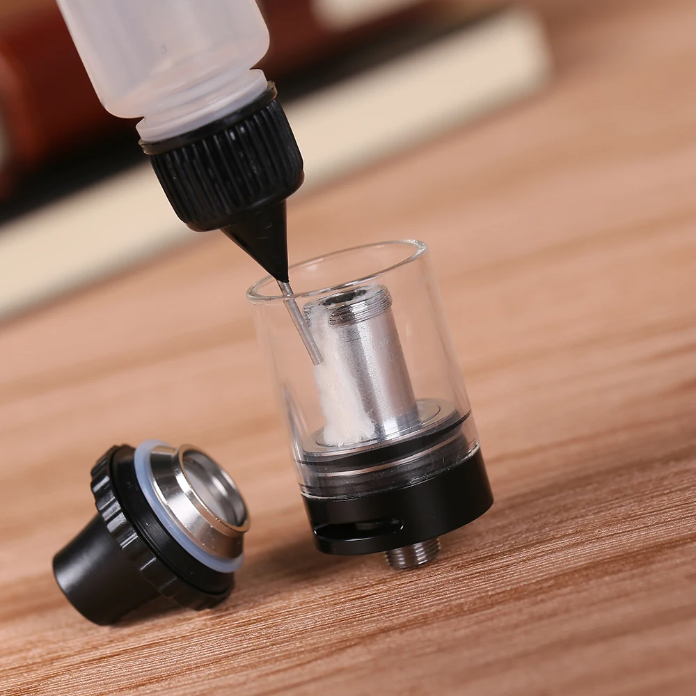 100% оригинал Kanger JUPPI Starter Kit с 75 Вт поле MOD и 3 мл танк распылителя E сигареты