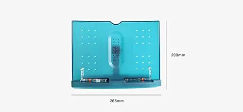 Подставка XRHYY Blue Book с 18 видами регулируемых углов держатель для документов детей