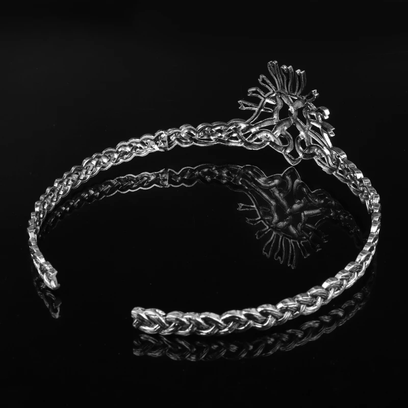 Игра престолов Cersei Lannister Косплей Корона повязка на голову металлические заколки для волос резинки для волос реквизит аксессуары для женщин Рождественский подарок