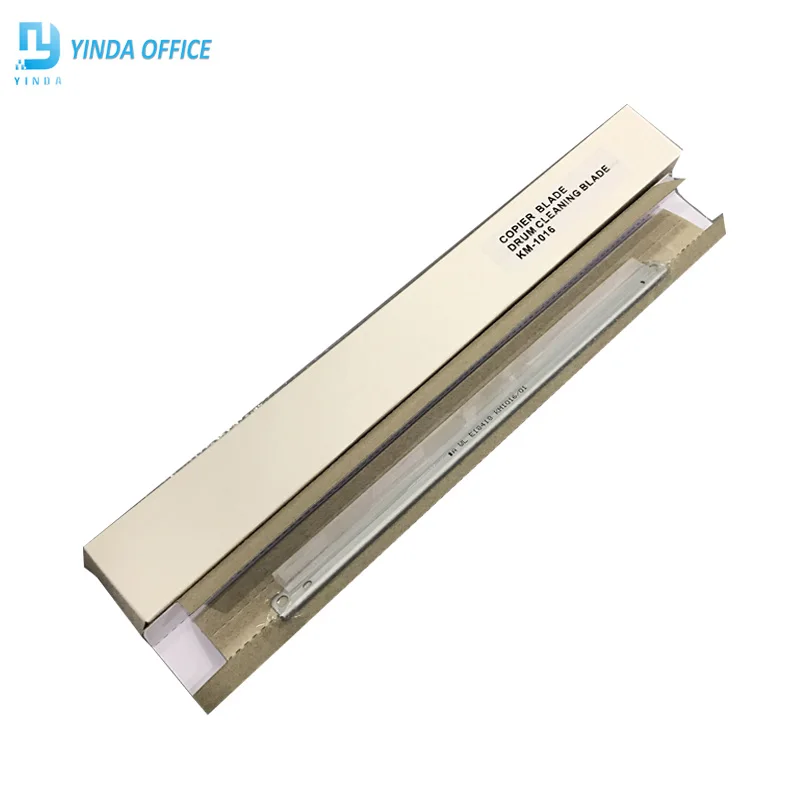 Для Kyocera FS1016 FS1028 FS1100 FS1128 FS1035 FS1120 FS1135 FS1320 FS1350 FS1370 FS1300 FS720 KM2810 чистящее лезвие