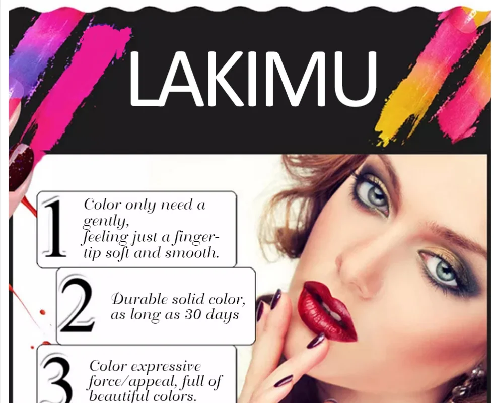 LAKIMU 8 мл Блеск УФ-гель для ногтей великолепный цвет ногтей полуперманентные УФ-лаки Блестящий Алмазный Гель-лак