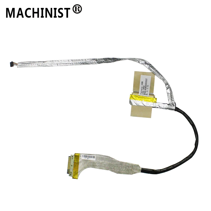 MACHINIST видео экран гибкий провод для HP pavilion DM1 3000 ноутбука LCD LED LVDS лента показа