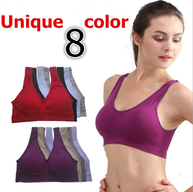 3pcs lot exclusive unique factory direct wholesale cheap sports bra female active lingerie nice 2014 spring summer underwear | Женская