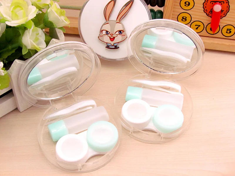 LIUSVENTINA DIY акриловый милый кролик Джуди из зверополиса лиса Ник курица футляр для