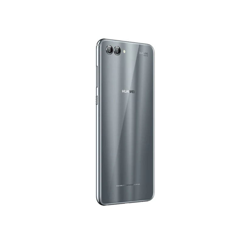 Оригинальный Huawei Nova 2 S отпечатков пальцев ID мобильного телефона KIRIN 960 Octa Core 6.0