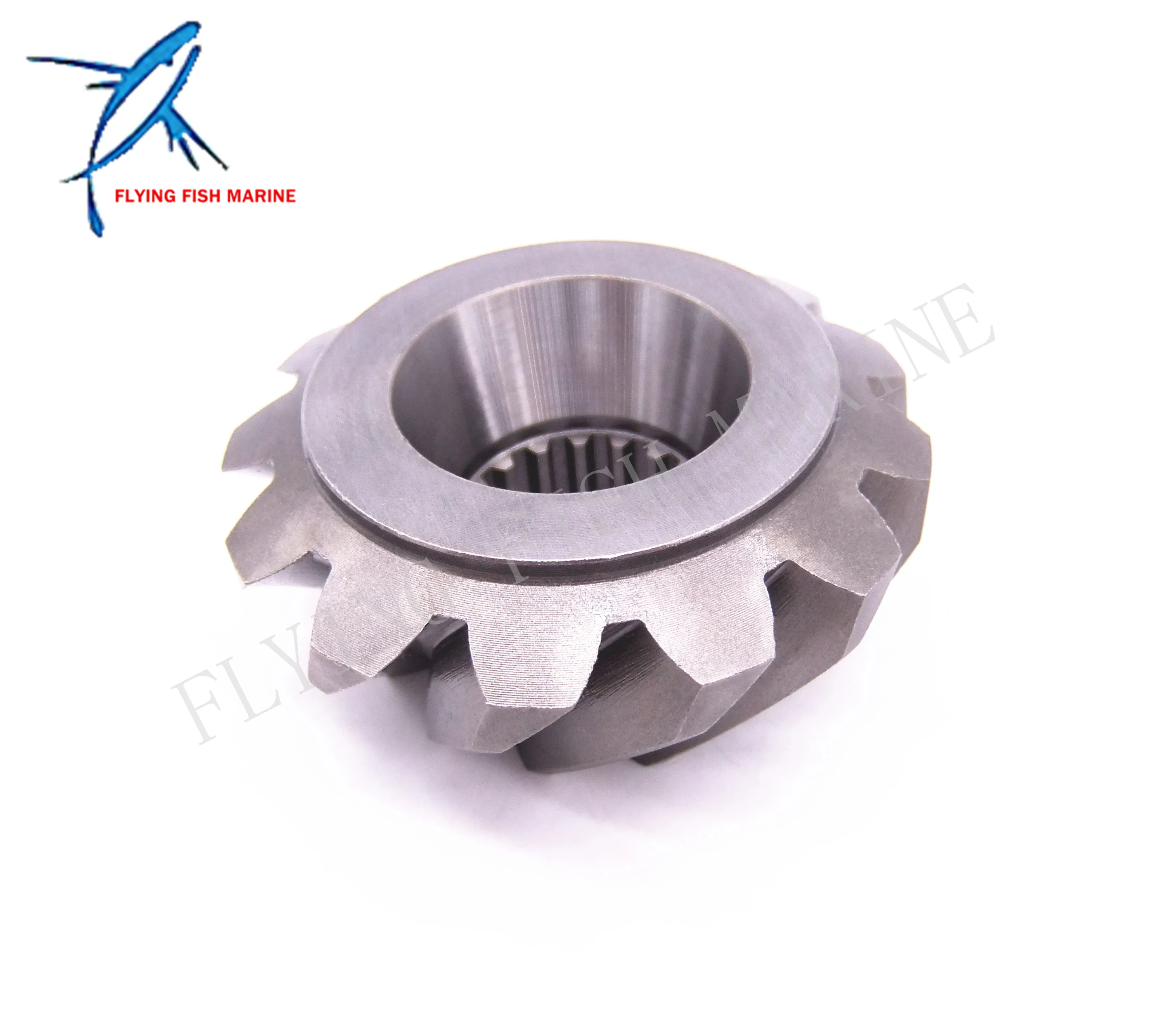 

T85-04000605 Pinion Gear for Parsun HDX Outboard Engine 2-Stroke T75 T85 T90 Boat Motor