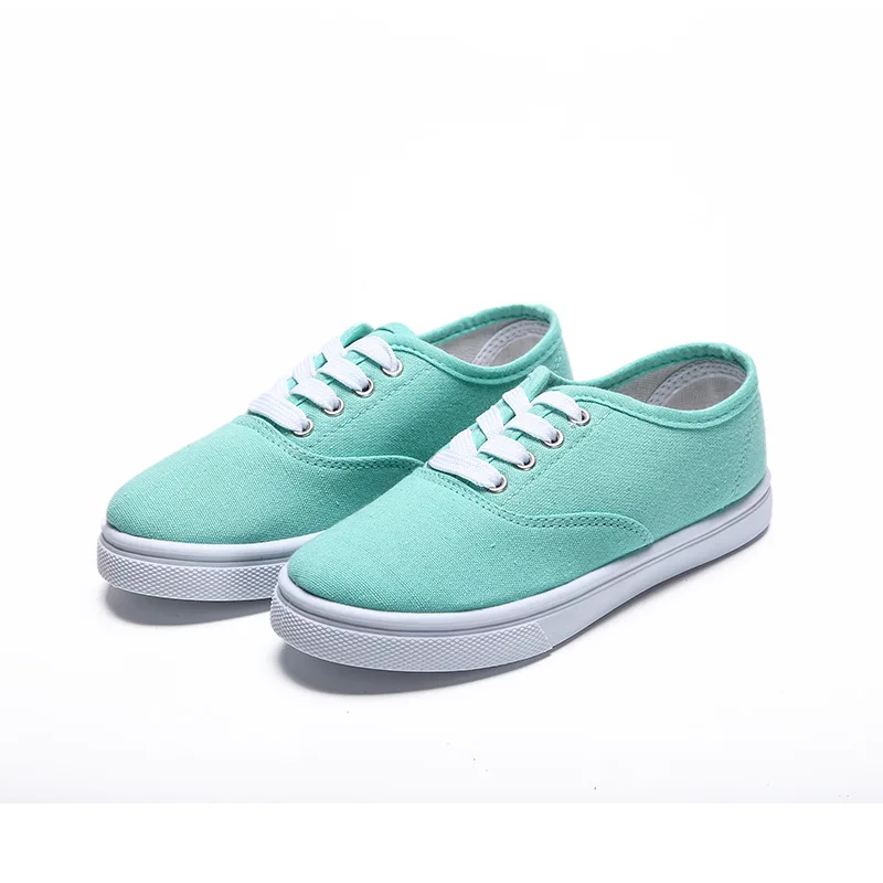 Kids Shoes Boys for Girls Skate Children Footwear Girl Child Shoe black white red yellow green blue 6-18Y | Детская одежда и обувь