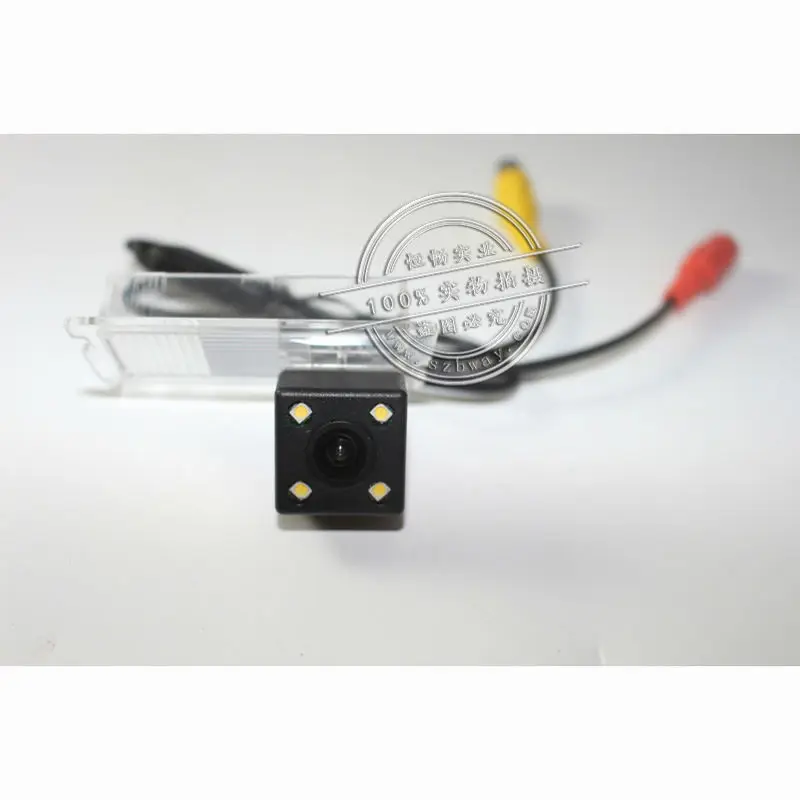 BW8175 China Post Air Mail Free Shipping 100% Waterproof 170 Degree Wide Angle 2013 Chery Fulwin 2 Car Rear View Camera | Автомобили и