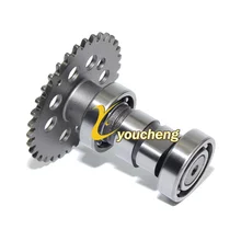 GY6 50cc 80cc A9 Camshaft 139QMB 139QMA высокая производительность двигателя