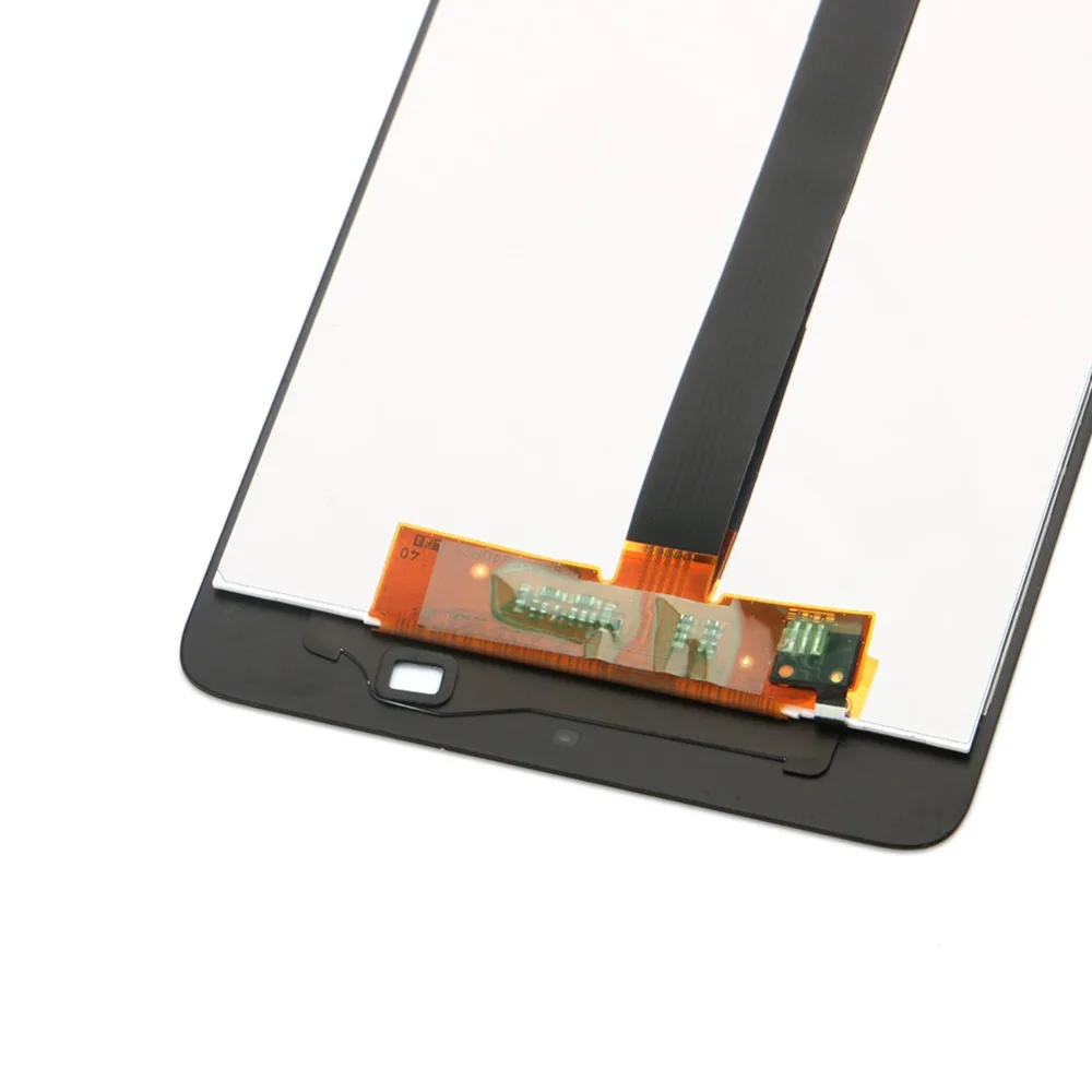DIYFIX для Xiaomi mi 4 ЖК дисплей сенсорный экран планшета Ассамблеи без рамки с клеем