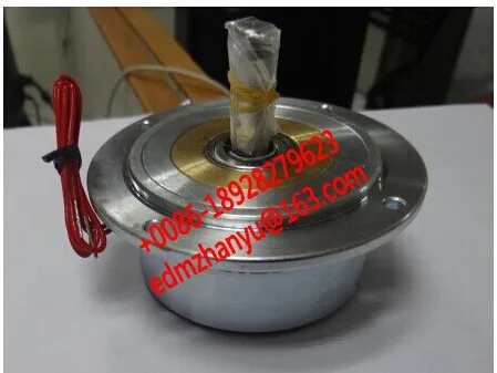 Микромагнитный тормоз частиц для CHMER wire EDM OPB-20N | Инструменты