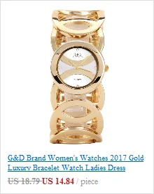 G& D, женские наручные часы, Relogio Feminino, кварцевые часы, женское платье, стразы, Роскошные, Топ бренд, оригинальные часы, Reloj Mujer, серебряные