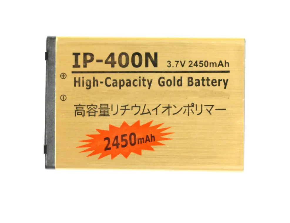 Аккумулятор для LG Optimus T/M/S/VS660 P509 MS690 LS670 GX500 GW620 GM750 GX820 GW880 ect 2450 мАч 2 шт. | Мобильные