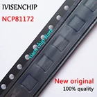 5 шт. NCP81172MNTXG NCP81172 P81172 81172 QFN-16