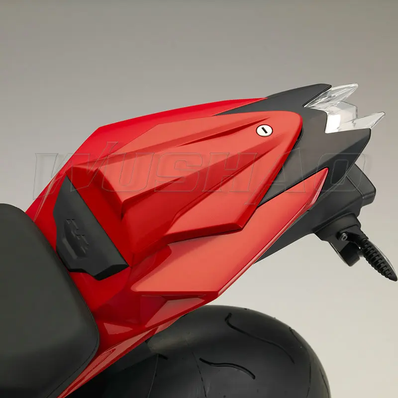 Задний обтекатель мотоциклетного заднего сиденья для BMW S1000RR S 1000 RR 2015 2016 2017 2018 S1000R
