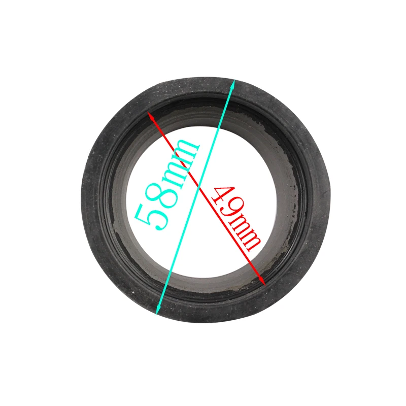 Аксессуары для мотоциклов PWK карбюратор труба впускного коллектора мотокросса