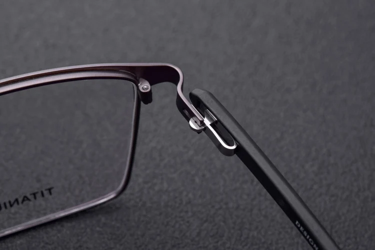 Titanium TR90 ультралегкие очки для чтения женские по рецепту Близорукость Оптические