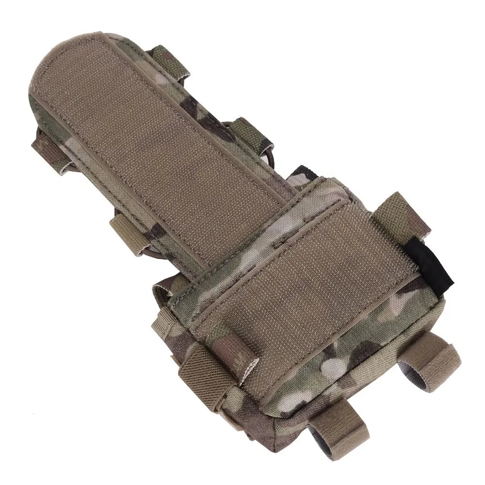 Чехол для шлема EMERSONGEAR MK2 тактический Охотничьи аксессуары нейлоновый чехол