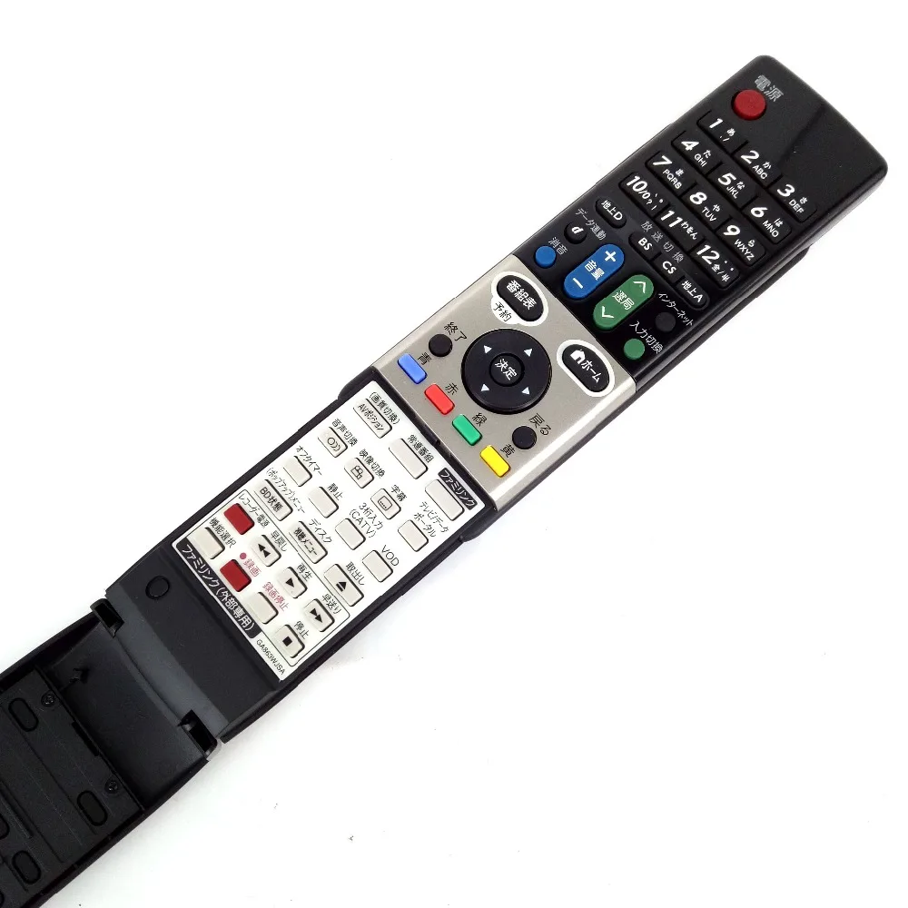Для SHARP AQUOS tv пульт дистанционного управления GA913WJSA GA863WJSA для LC-40DR3/LC-32DR3 Fernbedienung японский
