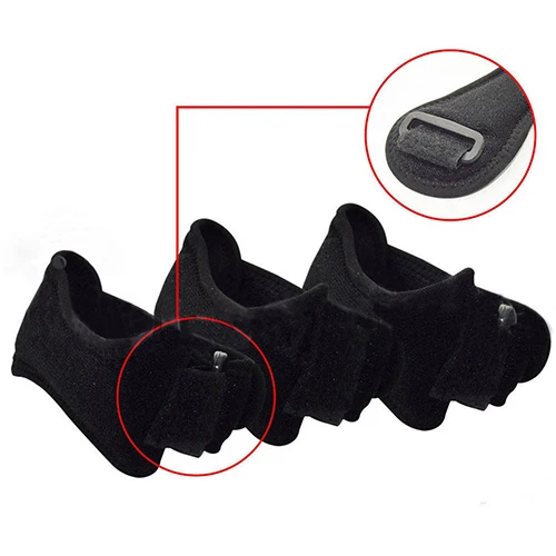 Профессиональный поддержка колена для спорта бега ремешок коленной чашечки