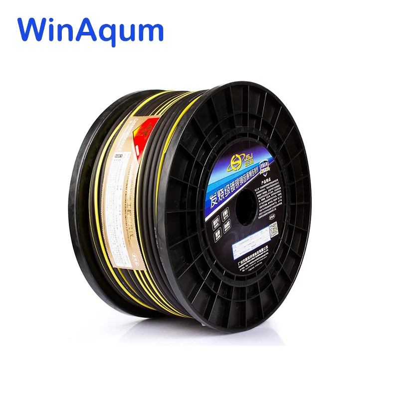 WinAqum посеребренный медный провод коаксиальный аудио кабель для DIY RCA бас линия 75 -5