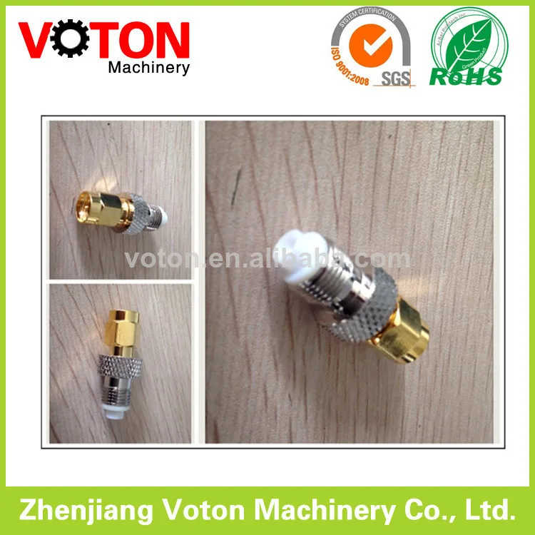 Бесплатная доставка адаптер переходник SMA Male/Plug к FME Female/Jack|sm plug|sma malesma male |
