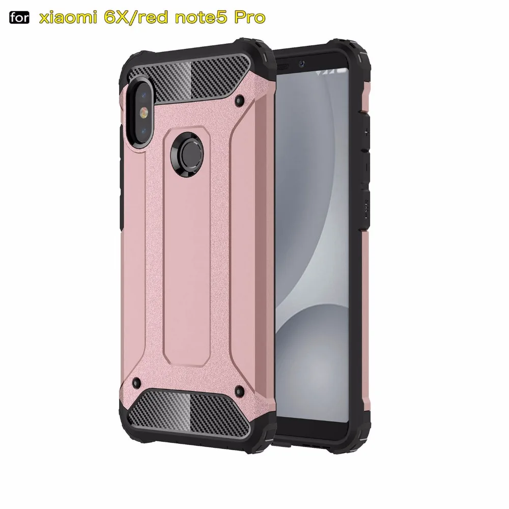 Противоударный чехол для Xiao mi K20 Red mi 7A 8T Note 5 Note 7 6 8 pro Чехол гибридный защитный чехол для Xiao mi A3 mi 8 9 9T A2 чехол