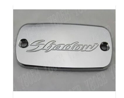Крышка Резервуара тормозной жидкости сцепления для Honda Shadow Steed VLX 400 600 1100 DLX Magna VF 250