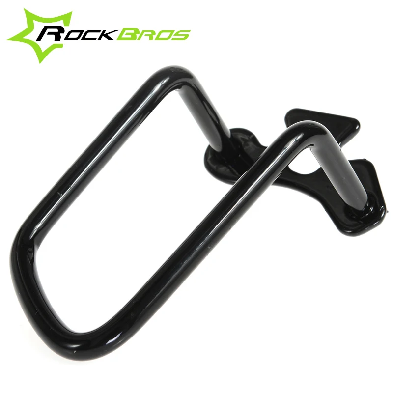 

RockBros MTB Road Folding Bike Bicycle Bicicleta Cycling Alloy Mech Rear Derailleur Protector Universal Size 107g