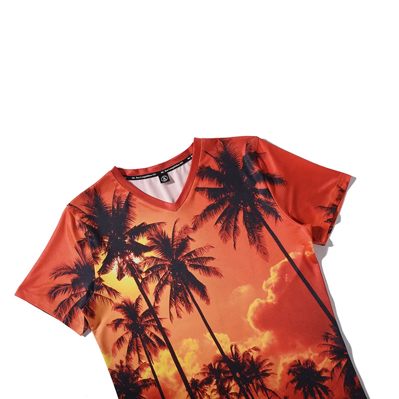 С длинным рукавом рубашки сжатия Rupaul Одна деталь Siksilk человек Польша дэдпул