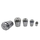 1 шт., пружинные цанговые патроны ER16 3 мм 18 дюйма (3,175 мм) 4 мм 5 мм 1 мм 2 мм 2,5 мм, держатель инструмента для гравировального станка с ЧПУ и фрезерного станка