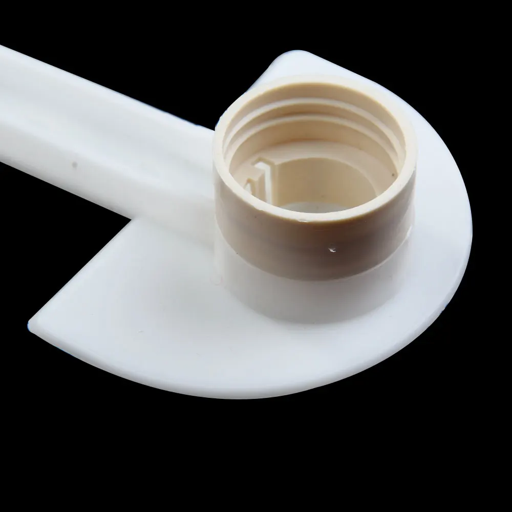 10 шт./лот медовая Входная кормушка для пчеловодства оснащение инструмент улей