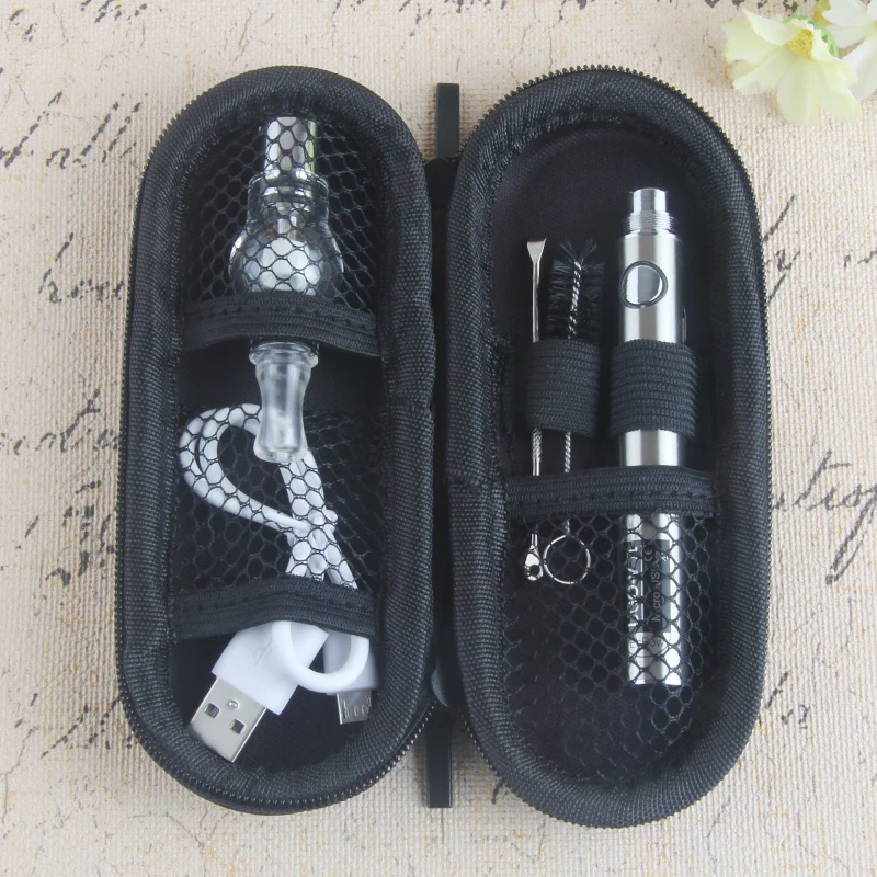 Электронная сигарета Vape evod электронная стартовый комплект со стеклянным