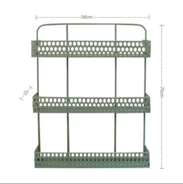 

Export European antique wall decoration rack