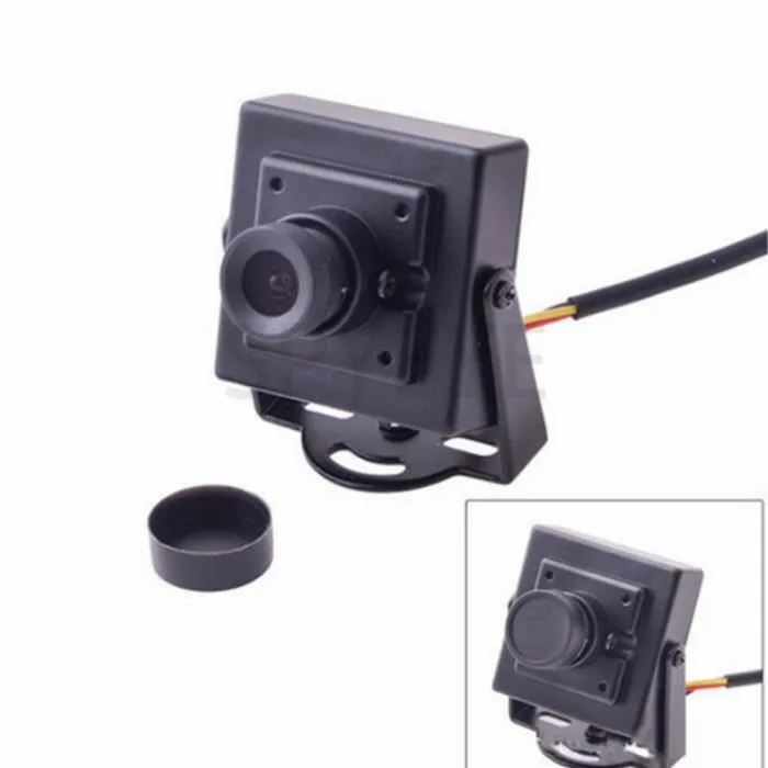 Мини-камера Ahd 1080P 2000TVL 2 0 МП AHD CCTV для помещений | Безопасность и защита