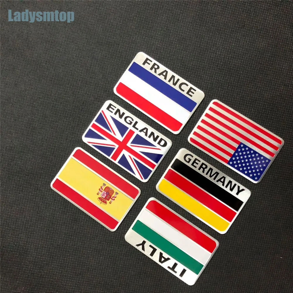 Ladysmtop автомобильный Стайлинг Национальный чехол с флагом для Lifan все модели X60