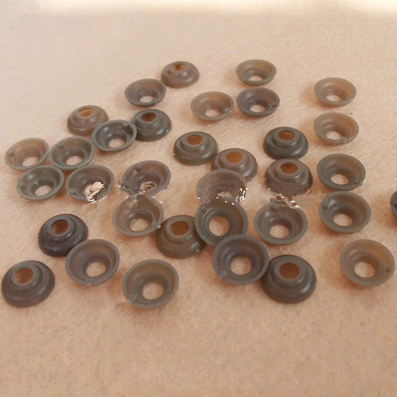 Пластиковые кукольные омыватели для глаз 200 шт./пакет (подходят кукольных 8 15 мм)