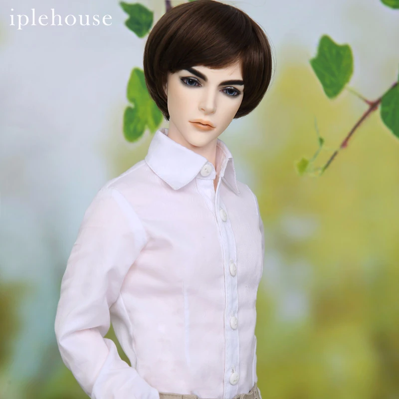 BJD кукла Goode 1/3 смола фигурка Мода 65 см мальчик тело для девочек игрушки